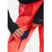 Burton Vida 2L Stretch Tetra Orange Womens Snow Pants